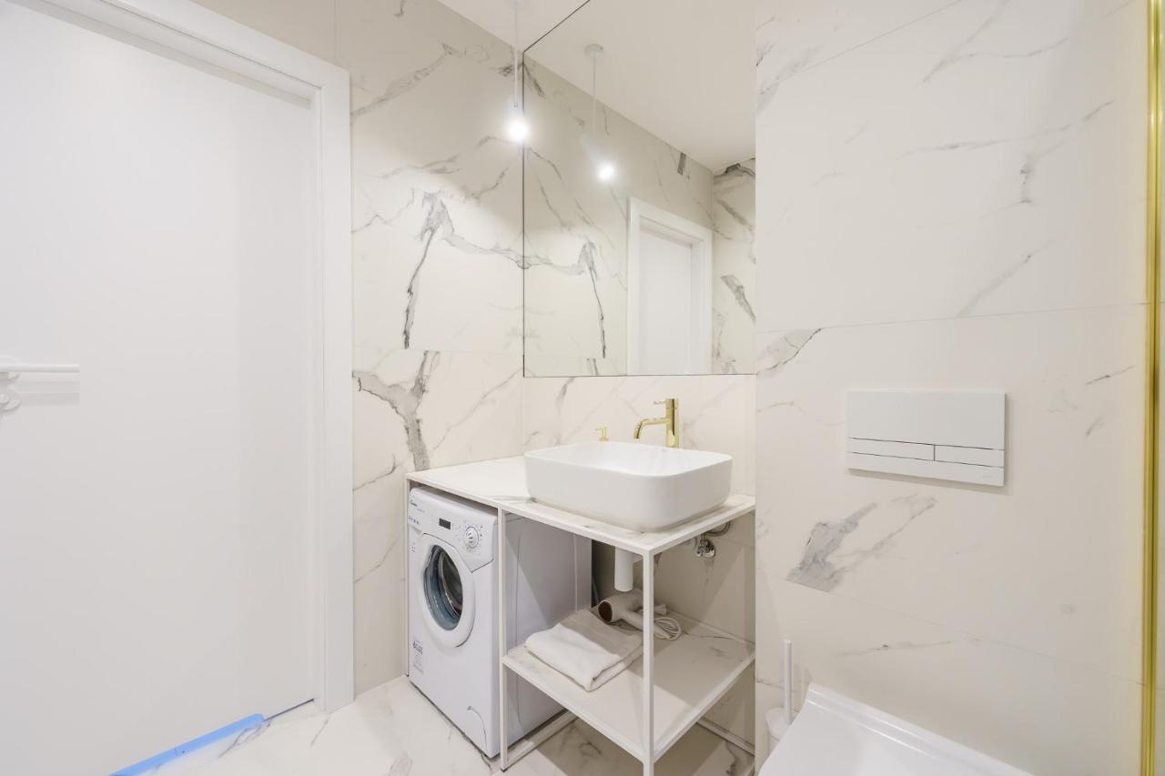 Chilliapartamenty - Generala Maczka - Lazuryt Apartmán Kolobřeh