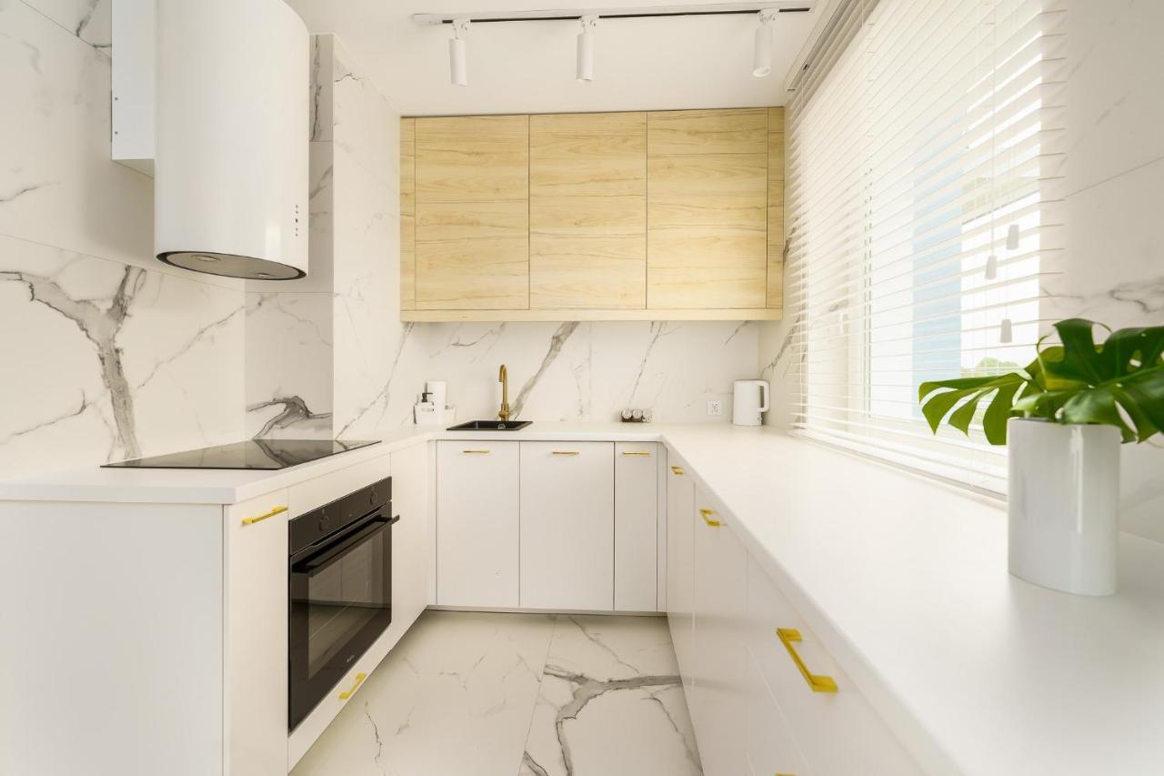 Chilliapartamenty - Generala Maczka - Lazuryt * Kolobřeh